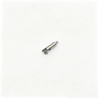 Accessorio hardware per sollevatore per montaggio a soffitto a sospensione a LED diretto in fabbrica con pinza per cavo in filo di acciaio di alta qualità