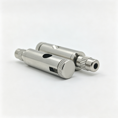 Clip per cavo a uscita laterale regolabile, morsetto per binario a sospensione elettrica, soluzione hardware per l'installazione di lampade commerciali