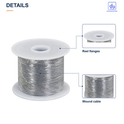 Wire Rope Cable
