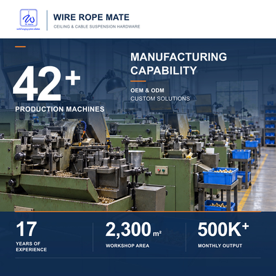 Wire Rope Cable
