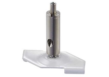 Traccia di illuminazione caduta soffitto T barra clip soffitto attaccamento kit sospensione