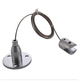 Accessori ad angolo retto del morsetto per l'elemento d'attaccatura di legno vicino del banco di mostra del deposito