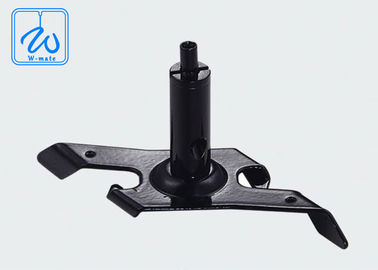 T Bar Clip per il soffitto Traccia di illuminazione del soffitto Cable Gripper e soffitto di caduta acustica