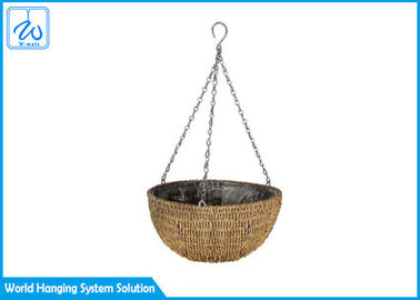 Kit di sospensione per vaso di fiori Kit di sospensione per vaso di fiori