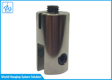 Display Hanging Hardware Sign Hanging System Sistema di visualizzazione del cavo Wire Picture Hanger System
