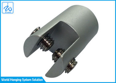 Display Hanging Hardware Sign Hanging System Sistema di visualizzazione del cavo Wire Picture Hanger System