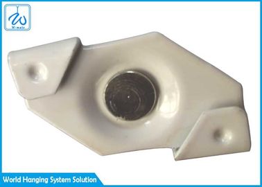 Traccia di illuminazione caduta soffitto T barra clip soffitto attaccamento kit sospensione