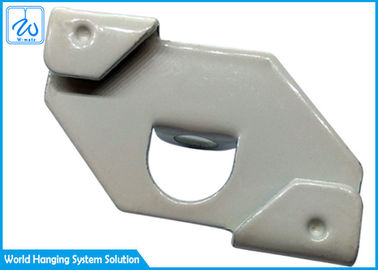 Traccia di illuminazione caduta soffitto T barra clip soffitto attaccamento kit sospensione