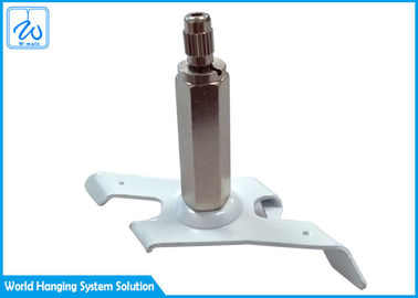 Diverse larghezze T Bar Clips In sistema di sospensione del soffitto acustico