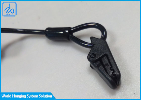 Bandiere nazionali Lanyard Tool Lanyard Webbing Ansi con i fermagli staccati del rilascio di sicurezza