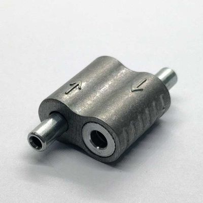 Auto bidirezionale di ciclaggio d'ottone regolabile della pinza di presa 7x19 del cavo di cavo che afferra ciclo