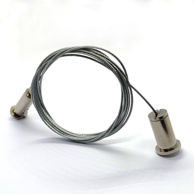L'OEM ha personalizzato il corredo della sospensione delle lampade delle clip della gestione della pinza di presa del cavo