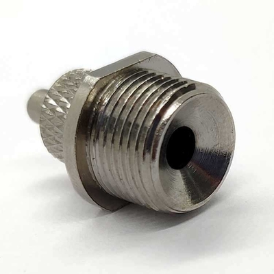 Gli aerei regolabili cablano la pinza di presa della sospensione per il cavo metallico inossidabile