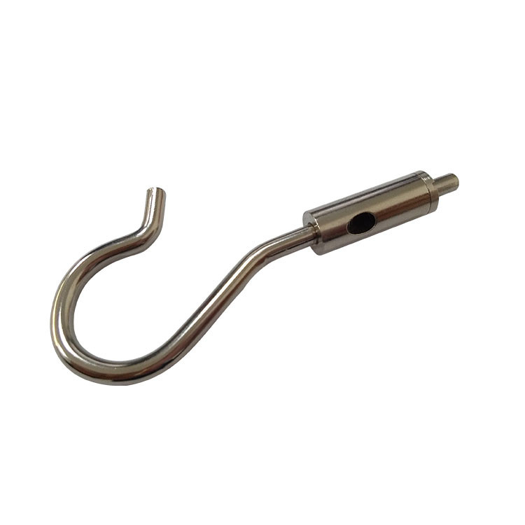 Pinza di presa del gancio per uso con 1/32» – × di 7 7 o 7 di 1mm cavo degli aerei del × 19