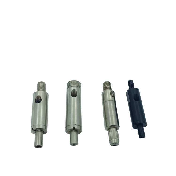 Cavo metallico del vestito 1.0-2.5mm delle pinze di presa del cavo dell'uscita laterale per il sistema d'attaccatura da illuminazione e da esposizione