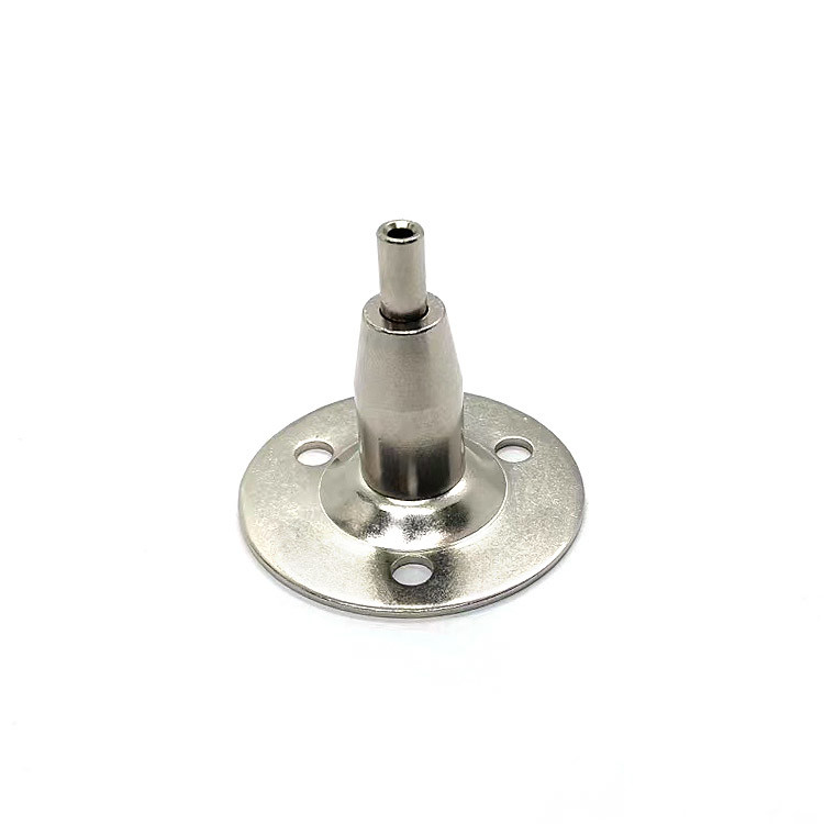 Spot Wholesale kit di sospensione di serratura in acciaio single clip corda di filo appesa lampada pinza per cavi
