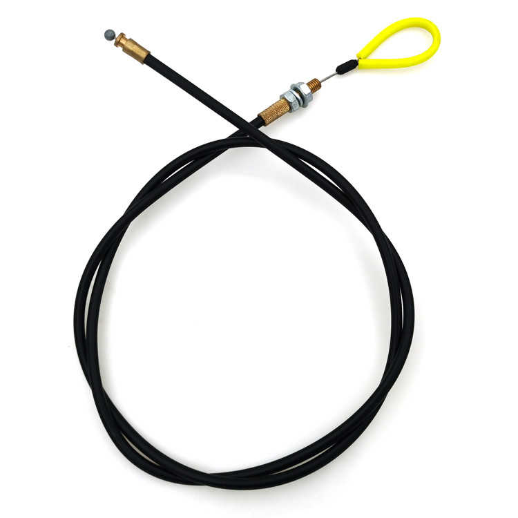Custom High Quality Bicicletta Cavo di freno Bicicletta Parti alloggiamento Mountain Bike Hose Road Bike accessori