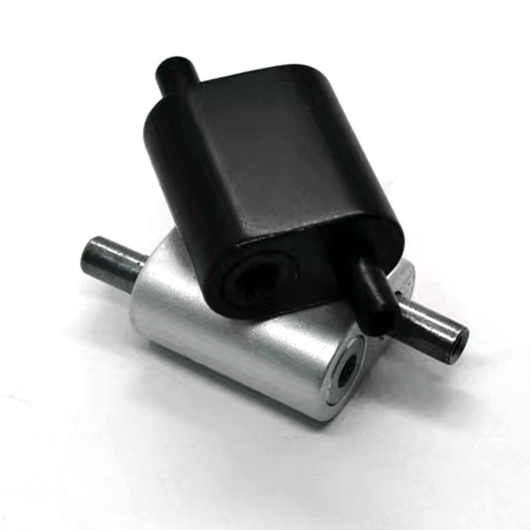 Cable Looping Gripper Soluzione avanzata di sospensione con meccanismo di presa del filo senza utensili Eco-friendly e perfetto per cavi da 1,2-1,5 mm