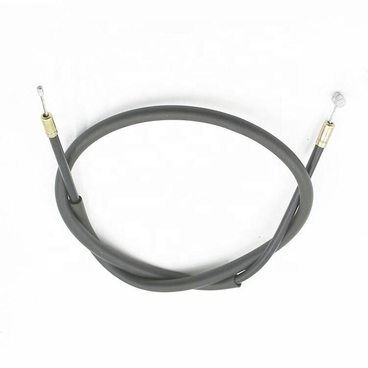 7x19 Customizable Lightweight Brake Cables For Motorcycle Control