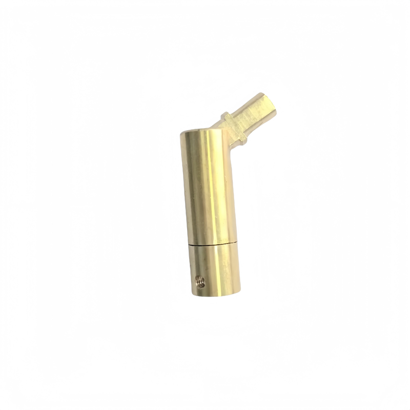 M8 Filtro maschio 4*33.5mm Sistema di illuminazione Clips di cavo sospesi con giunto girevole Categoria prodotto Clips di cavo