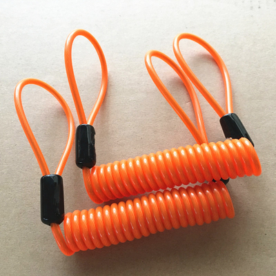 Altezze all'ingrosso di Lanyard For Steeplejack Working At di sicurezza degli strumenti della bobina della primavera