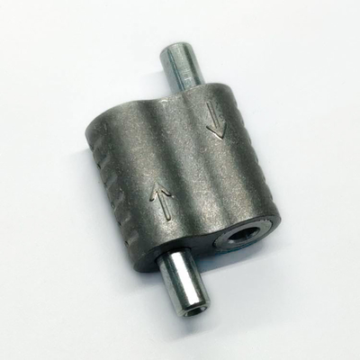 Pinza di presa di ciclaggio dell'hardware del cavo di FixtureDisplays 10PK per la HVAC d'accensione d'attaccatura 15256-10PK-NPF