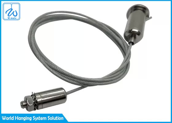 Kit di sospensione per sospensione a filo aereo 7x7