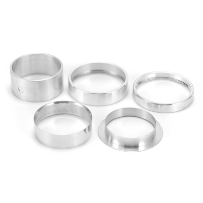 Tornitura di ricambio d'ottone di alluminio dell'acciaio inossidabile dei pezzi meccanici di CNC di precisione all'ingrosso dell'OEM per la parte principale di illuminazione