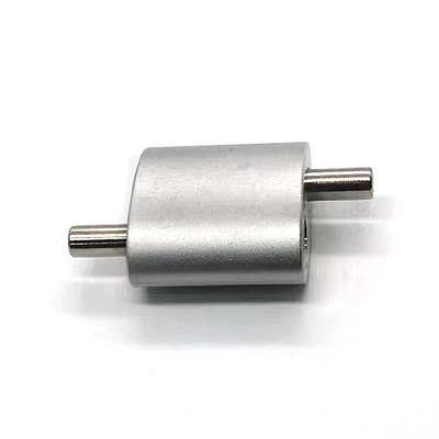 20*20MM Blocco a presa regolabile per cavo con anelli