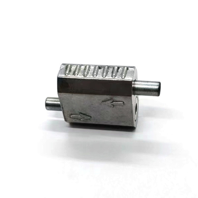 7x7 o 7x19 Griplock Systems Cable Looping Gripper Hanging Kit
