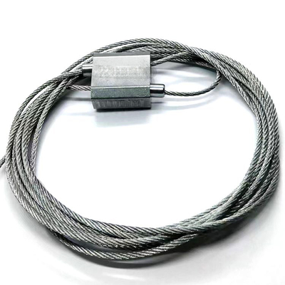 Cable Looping Gripper con cavo di diametro 1,8 - 2,0 mm