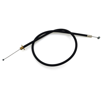 Fabbrica di motociclette Parte PVC Casing esterno Cavo freno Cavo freno in acciaio inossidabile