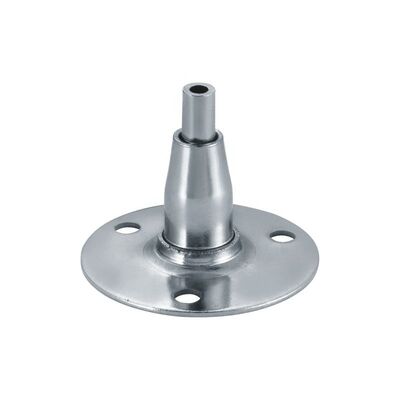 Prezzo di fabbrica Gancio per soffitto Materiale ottone Lampada a sospensione Accessorio per installazione a soffitto Fornitura hardware