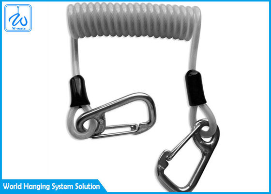 Caduta di Lanyard Rope Grab Fall Arrest di sicurezza ritrattabile della bolla di prezzo competitivo anti