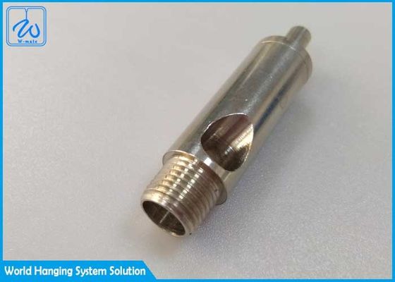 Filo d'ottone della pinza di presa M6 del cavo dell'uscita laterale dell'OEM per illuminazione