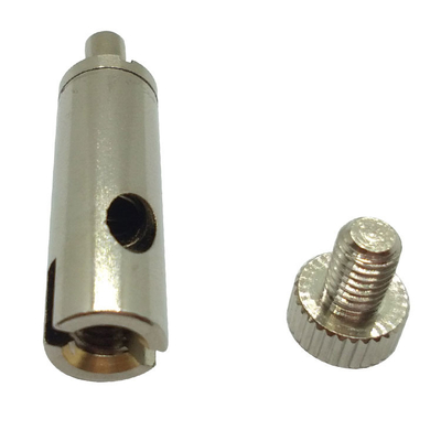 Aerei e sospensione d'ottone Kit Cable Gripper For Lighting